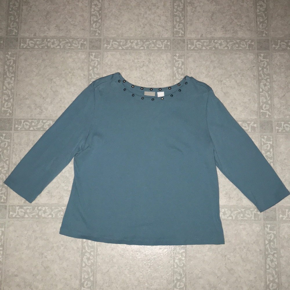 Fieldgear Top
